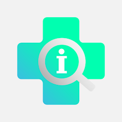 인포메디 로고